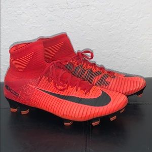 nike mercurial superfly 5 fire pack